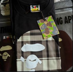 A BATHING APE