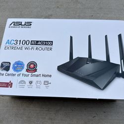 Asus wifi router
