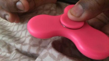 Bluetooth fidget/spinner /litesup