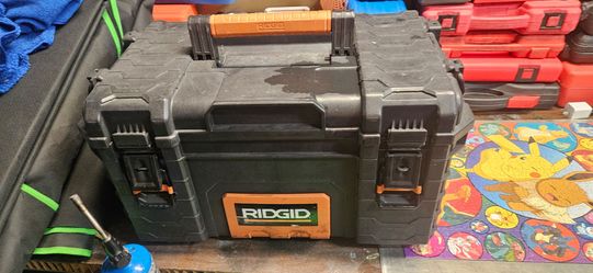 Tool box