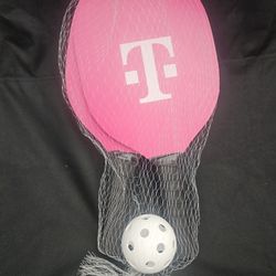 T-Mobile Pickleball Paddles