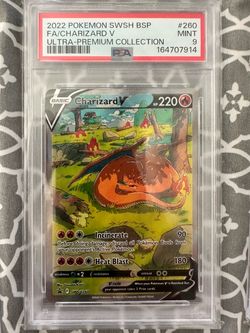 Pokémon Charizard