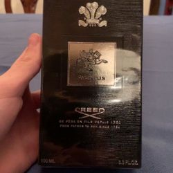 Creed Aventus