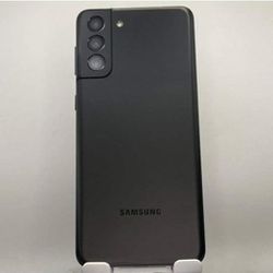 Samsung Galaxy S21- 128gb 