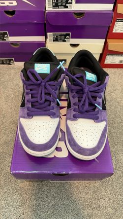 Nike sb dunk low pro 9.5
