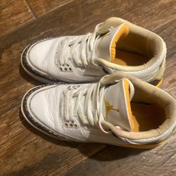 Jordan 3 