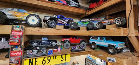 Rc Lot