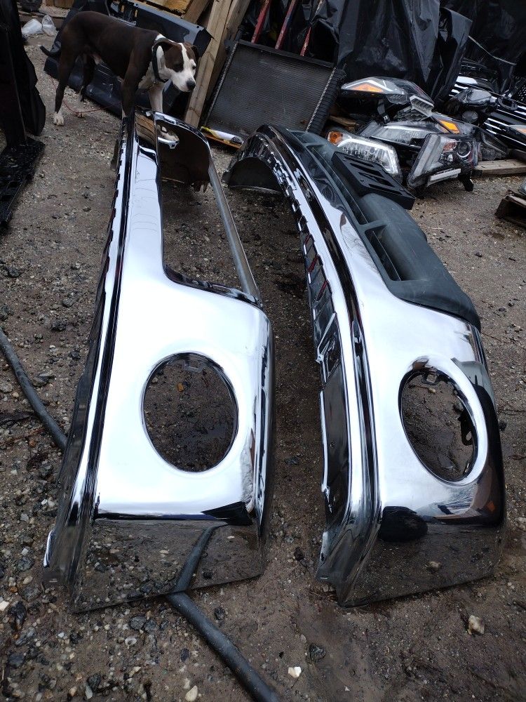 Toyota Parts
