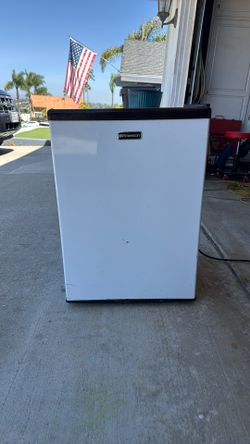 Mini Refrigerator
