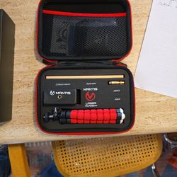 Mantis 9mm Laser Academy Training Kit