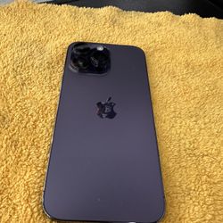iPhones 14 Pro Max 128 Factory 