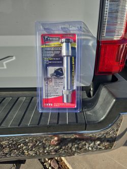 Trailer Hitch Pin