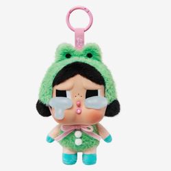 Labubu Crybaby 