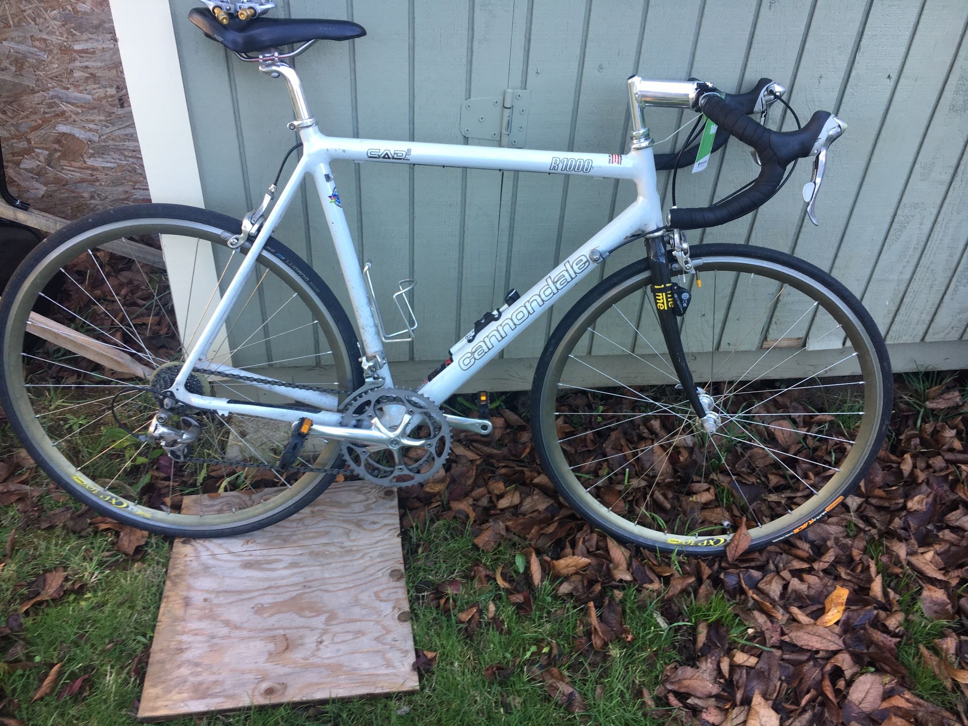 Cannondale CAD3 R1000 for sale!!!