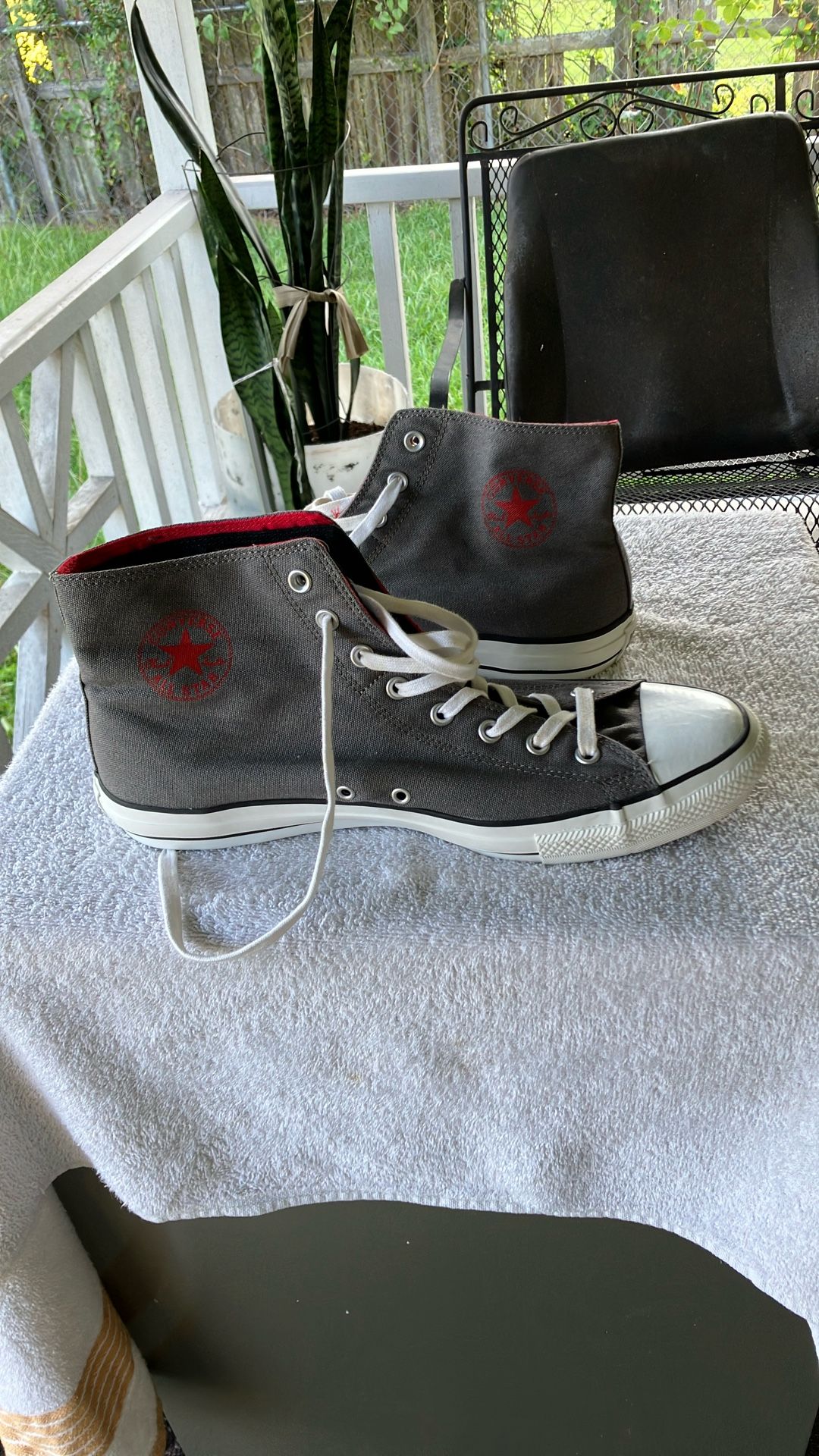 Chuck Taylor Converse ALL STAR