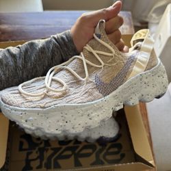 Nike space hippie 04