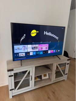 Samsung 55” TV