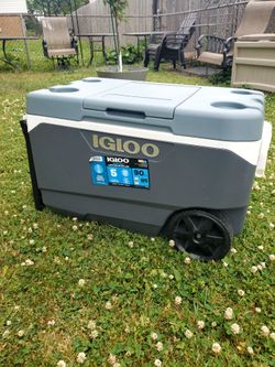 Large Cooler