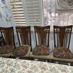 Dining Chairs 