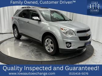 2014 Chevrolet Equinox