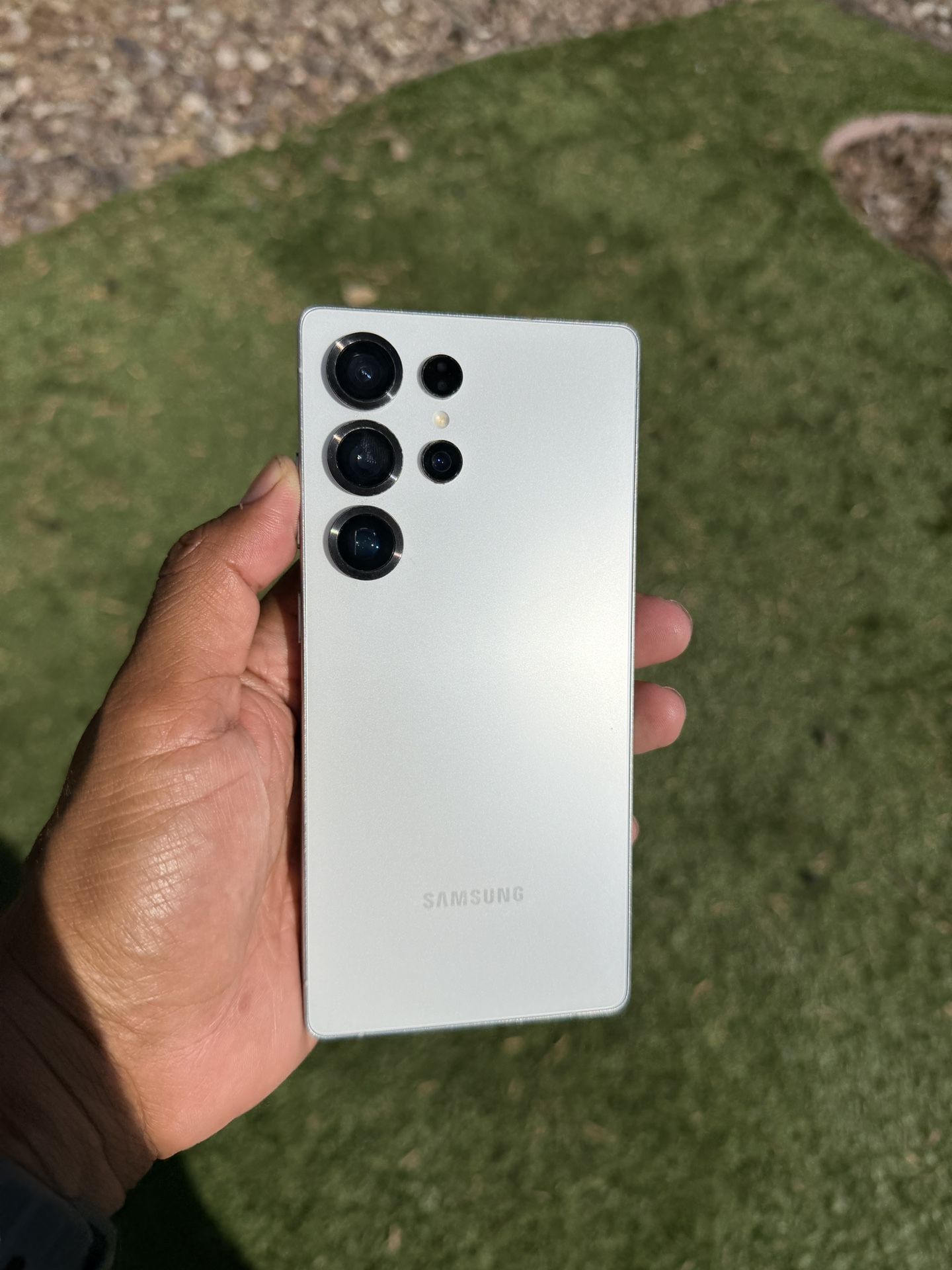 Samsung Galaxy S25 Ultra 256GB Unlocked Any Sim