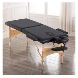 Massage bed