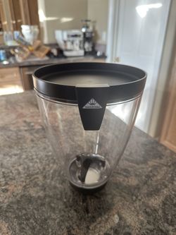 Mahlkonig Bean Hopper 1.2 Kg, E65S / E80S