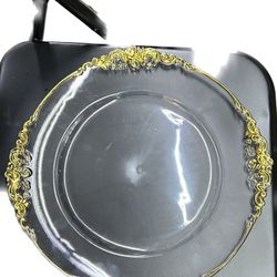 Charger Plate 