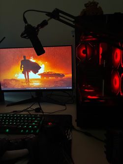 Gaming Pc