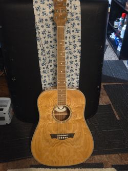 Dean guitar