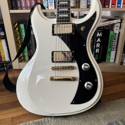 Dunable Gnarwhal DE Vintage White 