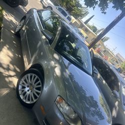 Audi A4 2006