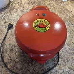 Quesadilla Maker