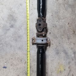 Drive shaft For Toyota tacoma 