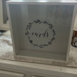 Card Box