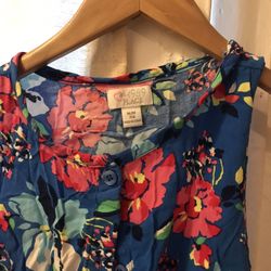 Girls jumpsuit 7-8yrs old $1