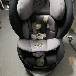 CYBEX Sonora Car Seat