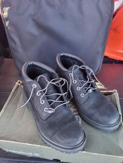 Womens Timberland Boots