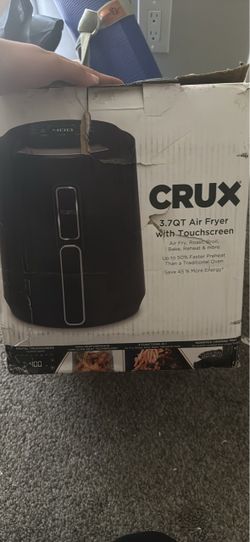 Air fryer