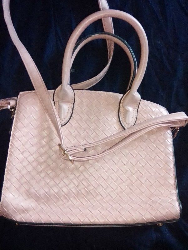 Med Handbag