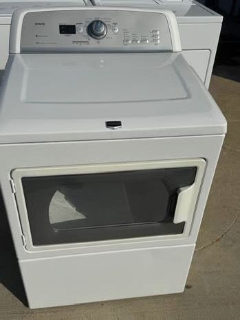 Maytag Dryer Electric ⚡️