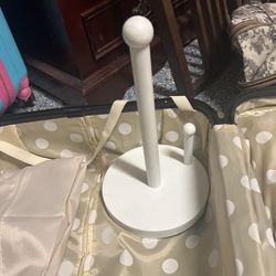 kitchen paper holder