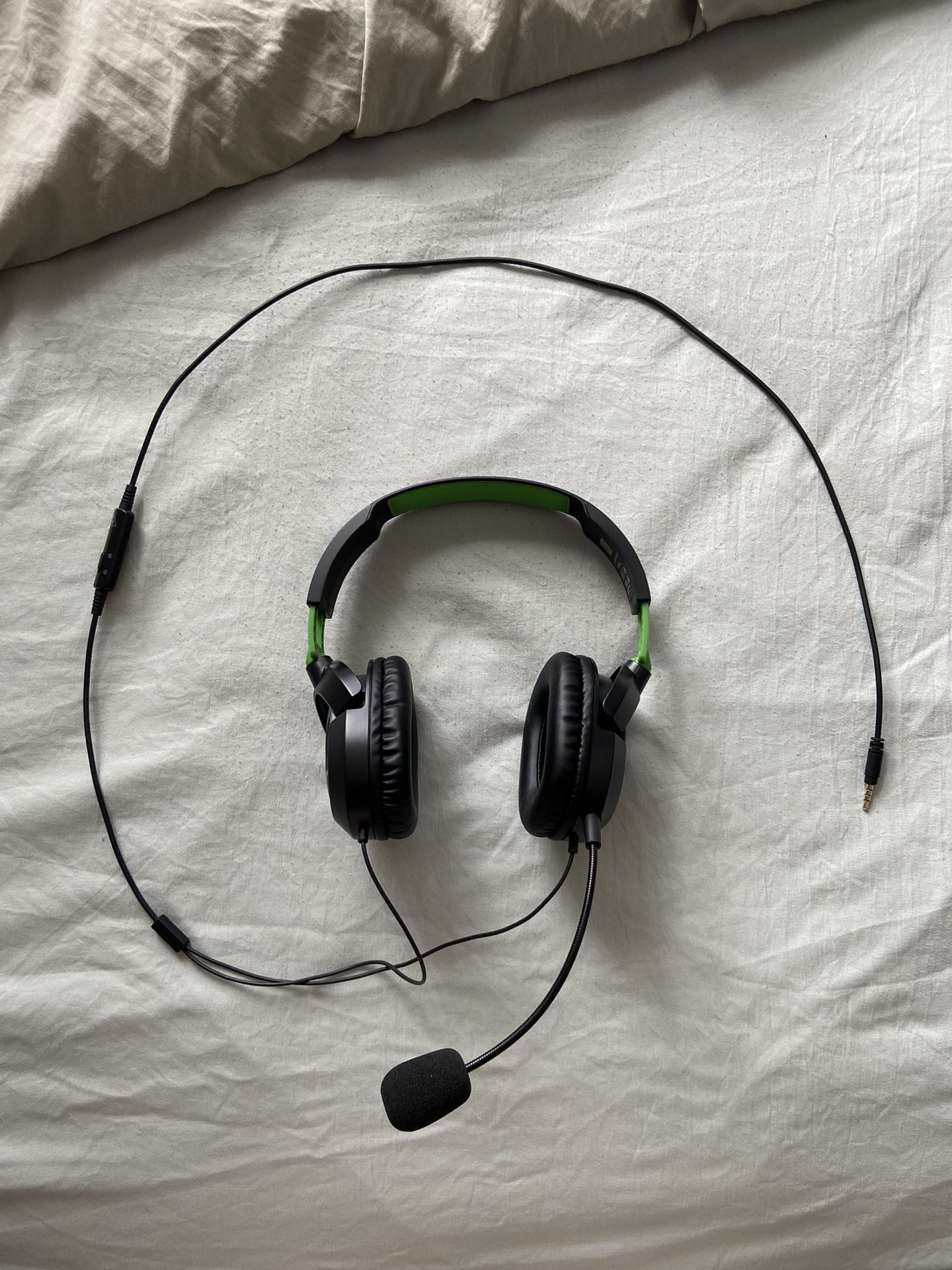 Turtle Beach Wired Headphones