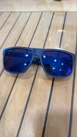 Saltlife blue sunglasses