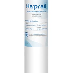 Refrigerator Water Filter and Air Filter