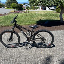 Specialized HardRock Sport