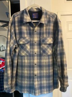 Pendleton shirt