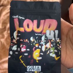 rolling loud 3 day GA pass