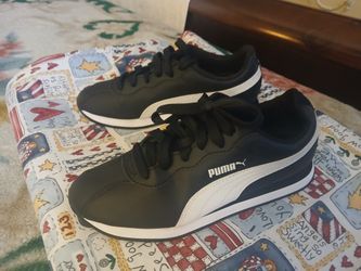 Nike Cortez Style Puma Shoes