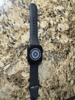 Apple Watch Series 6 44mm GPS/cellular